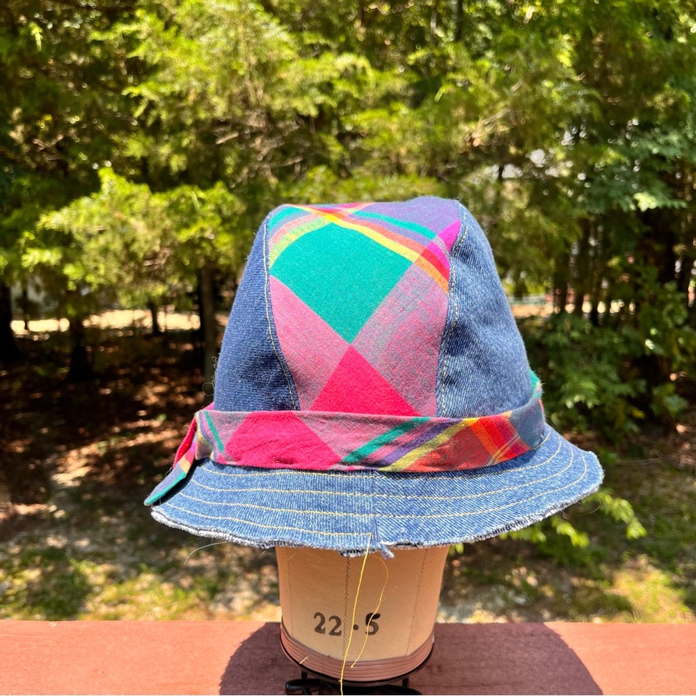 Redux Ralph Chapeaux - Picture 10 of 13
